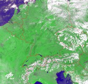 Klik hier voor actueel beeld