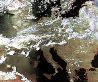 Klik hier voor actueel beeld