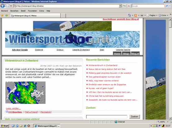 wintersportblog